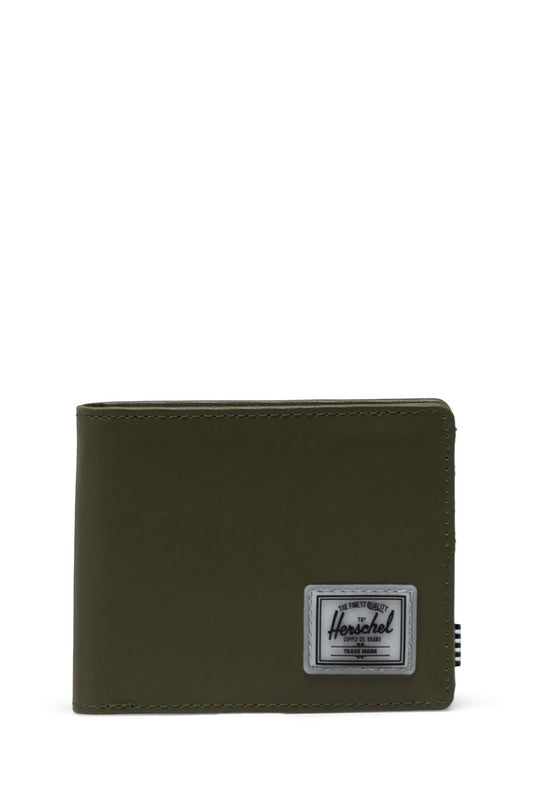 Roy Wallet Ivy Green