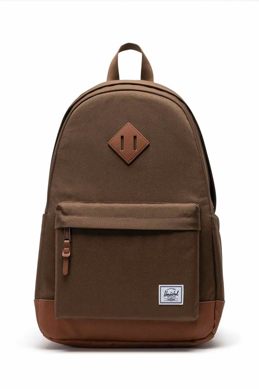 Herschel Heritage Backpack Dark Earth/ Tan 24L