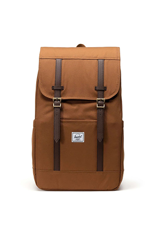 Herschel Retreat Backpack 23L Rubber