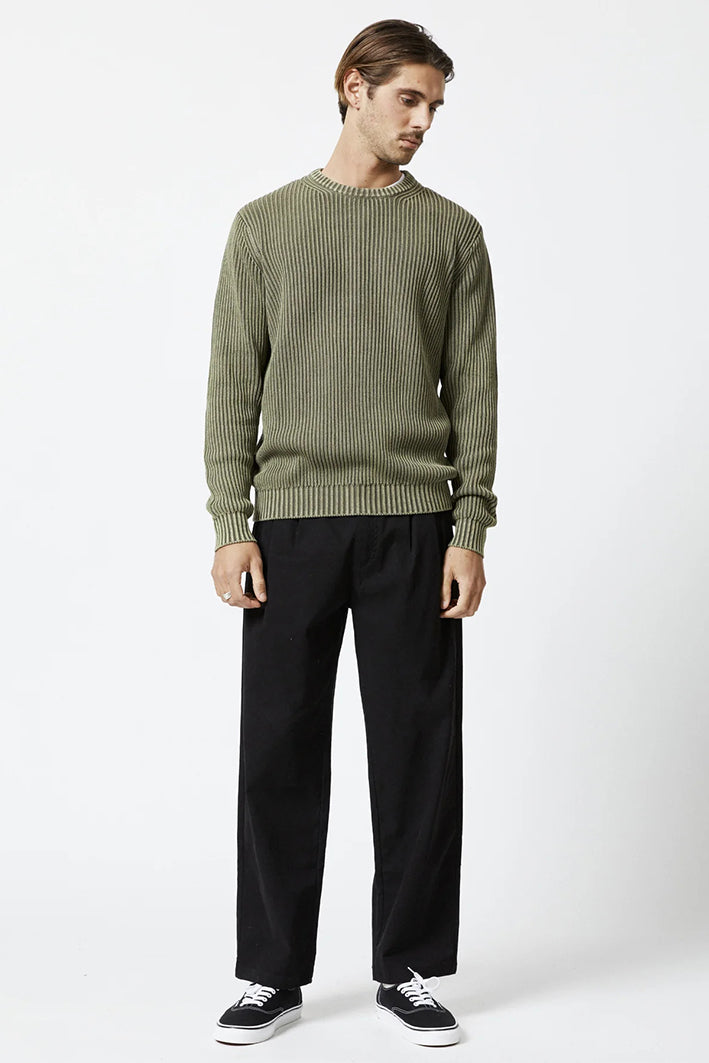 Fisher Knit Fatigue