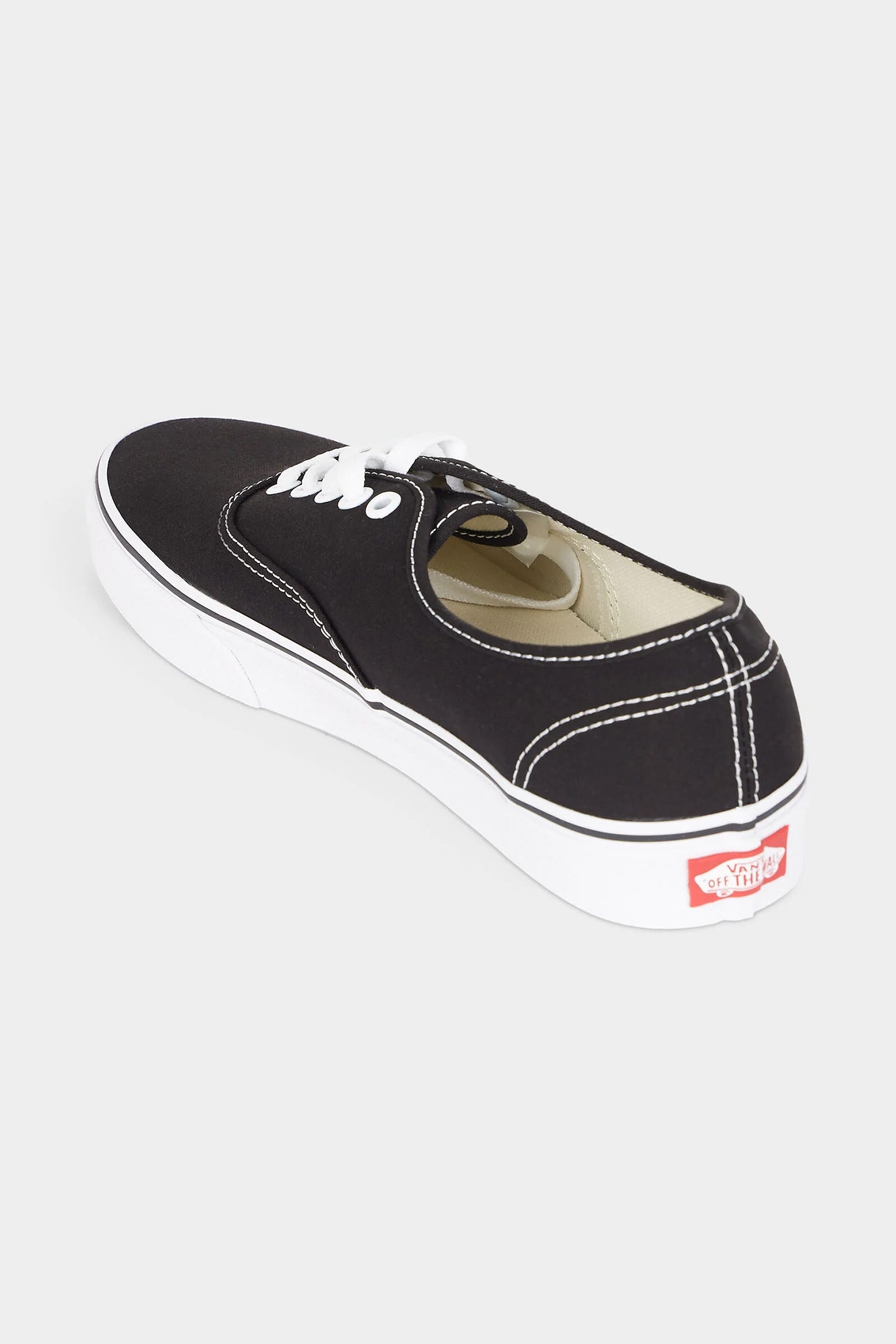 Authentic Black