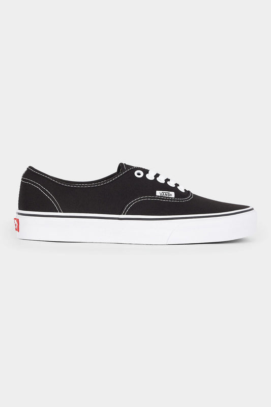 Authentic Black