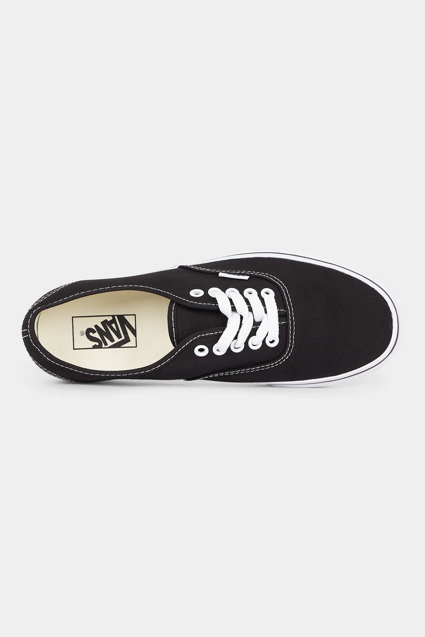 Authentic Black