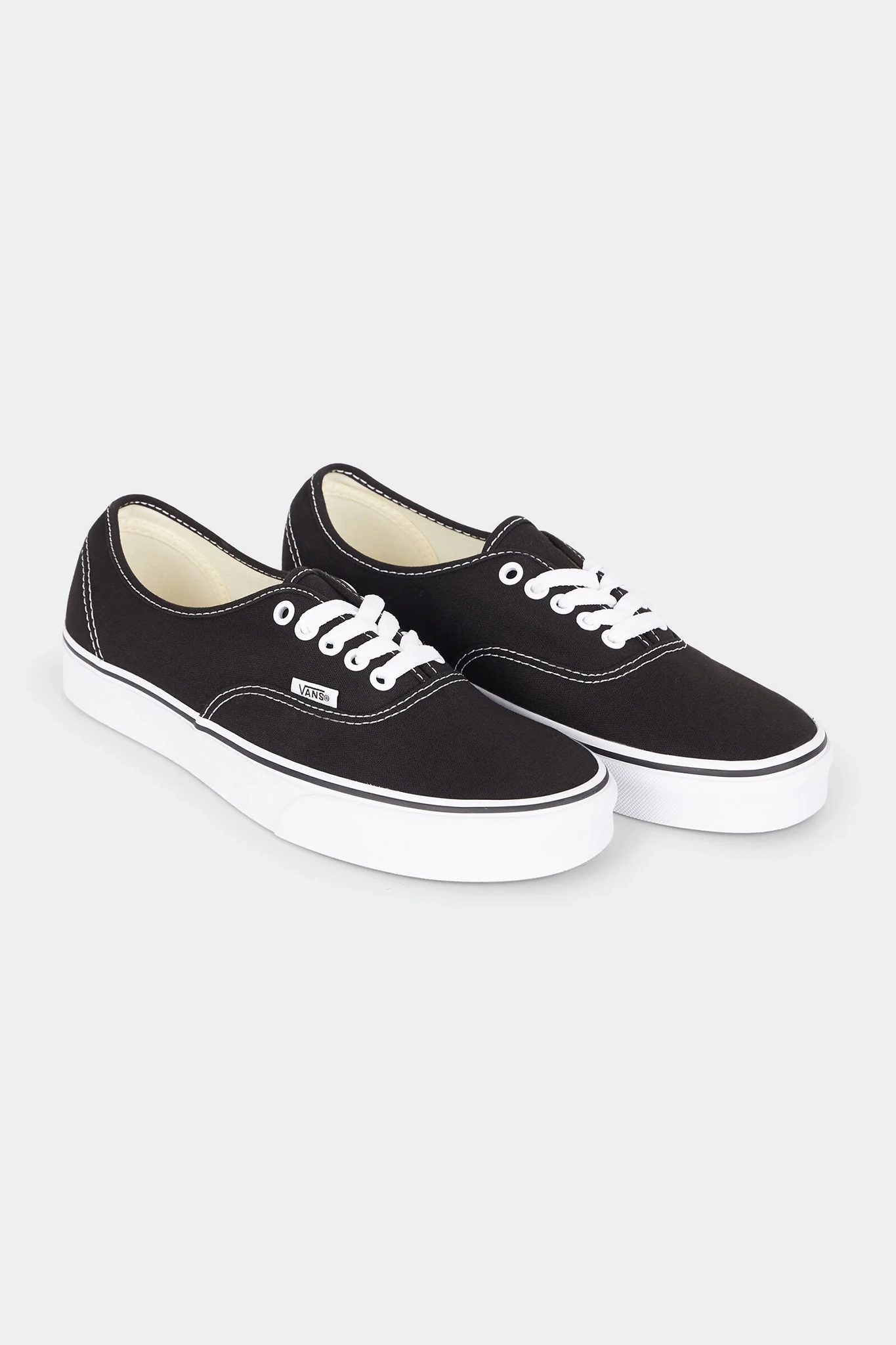 Authentic Black