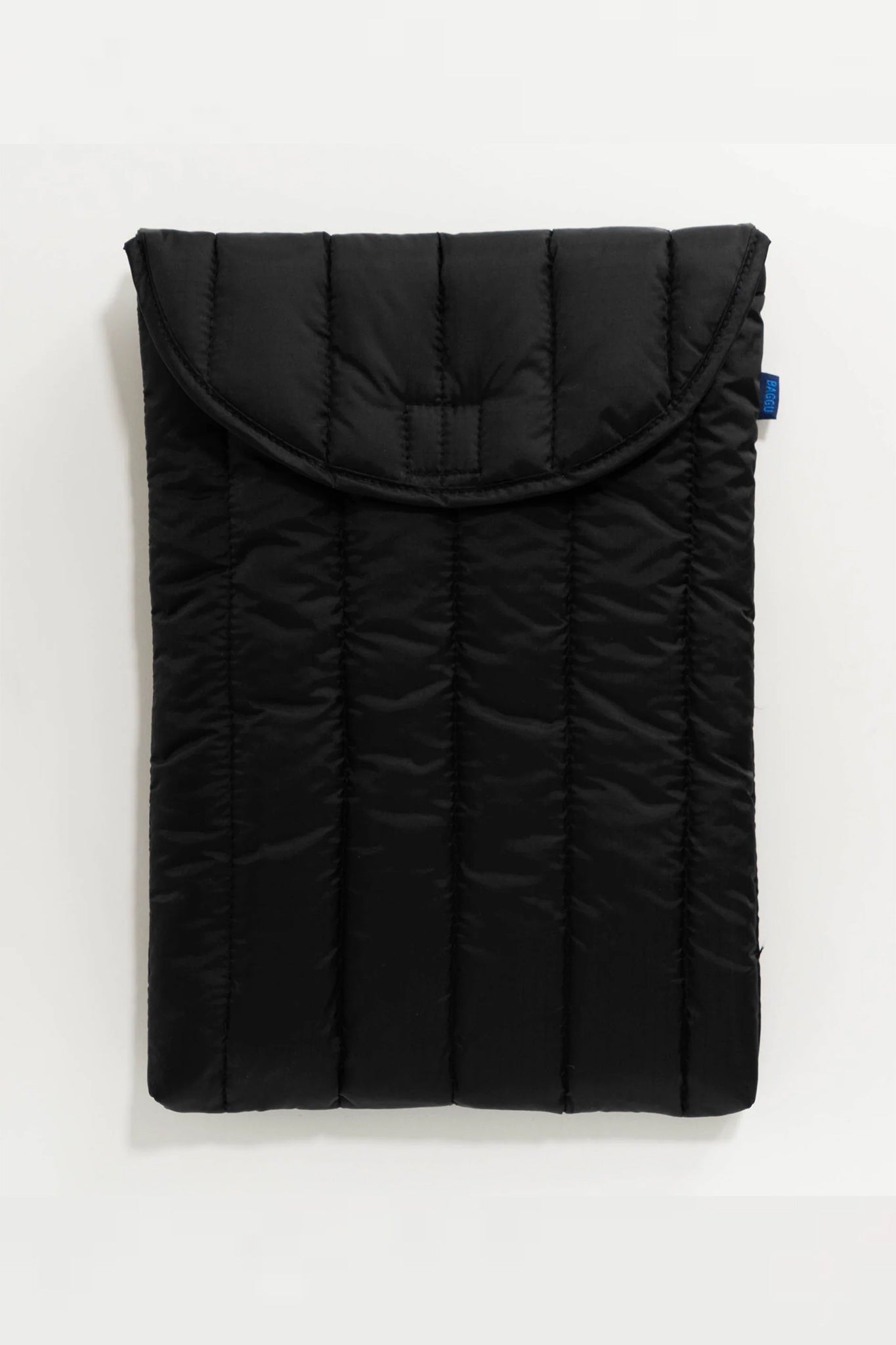 Puffy Laptop Sleeve 13"/14" Black