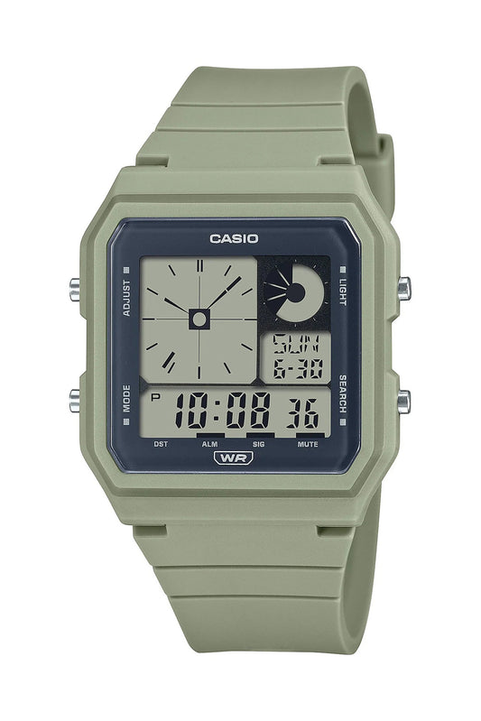 Casio Vintage Digital LF-20W-3A