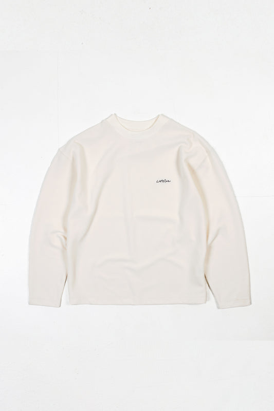 Waffle LS Shirt