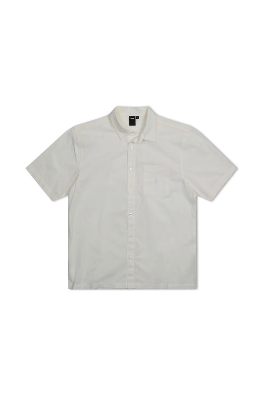 Vivian SS Shirt White