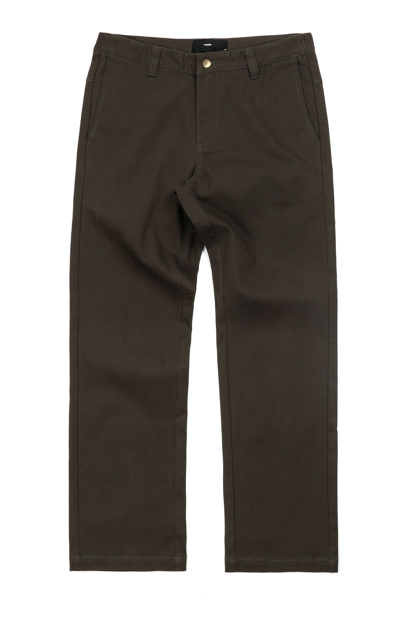 Crux Pant Olive