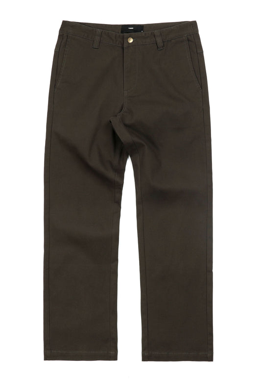 Crux Pant Olive