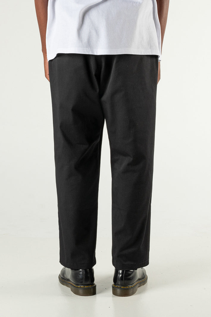 Prayer Pant Black