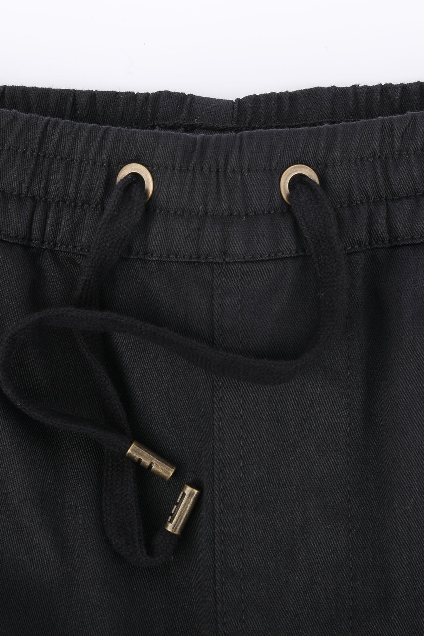 Prayer Pant Black