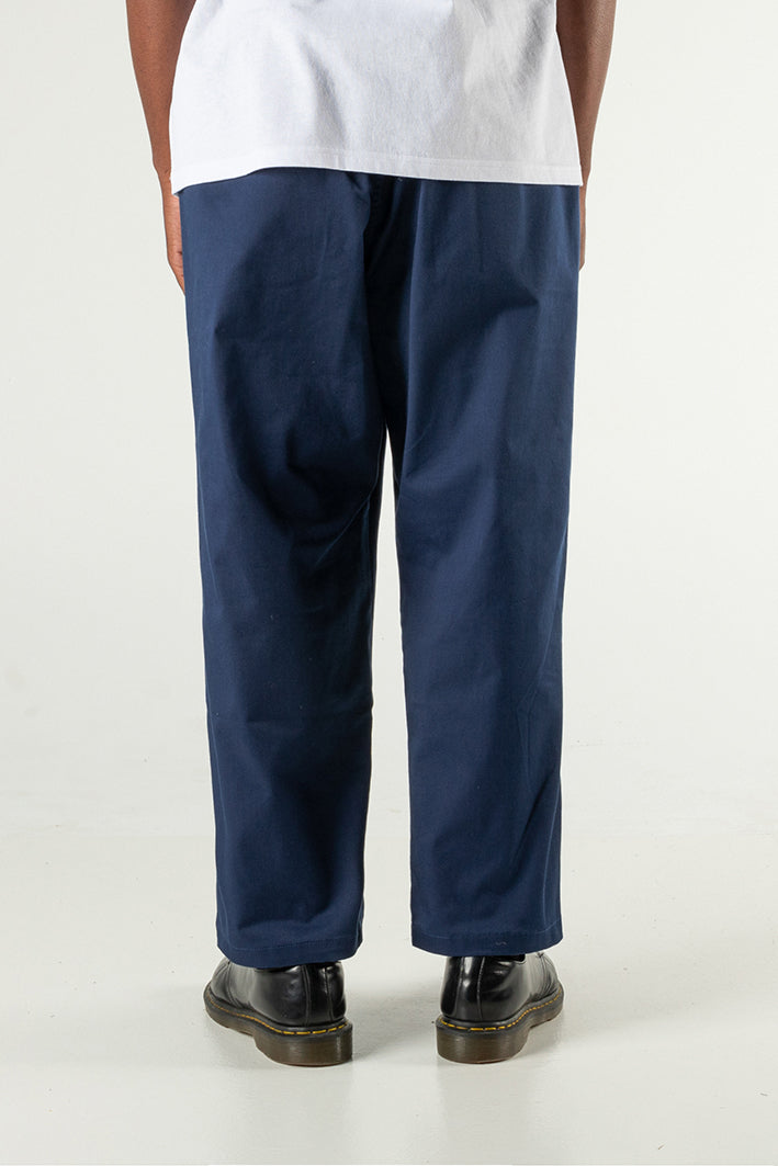 Prayer Pant Navy