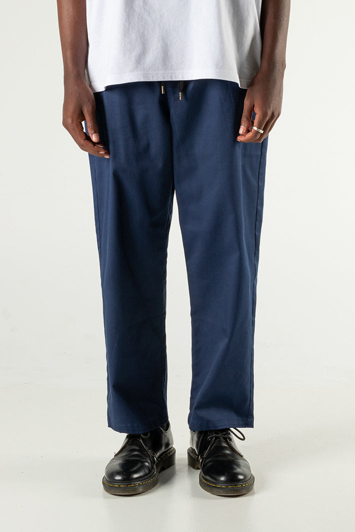 Prayer Pant Navy