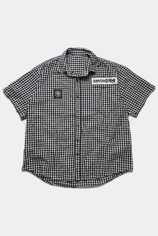 Going Ham Shirt Gingham