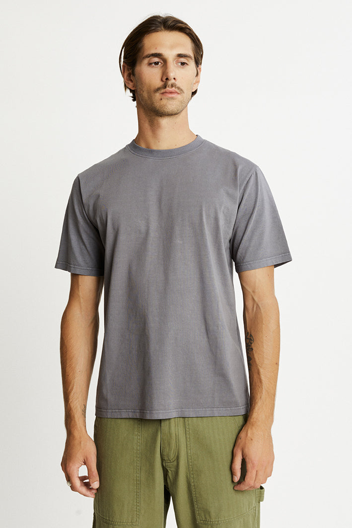 Heavy Weight Tee Graphite