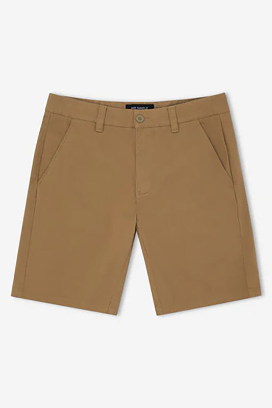 Taylor Chino Short Khaki