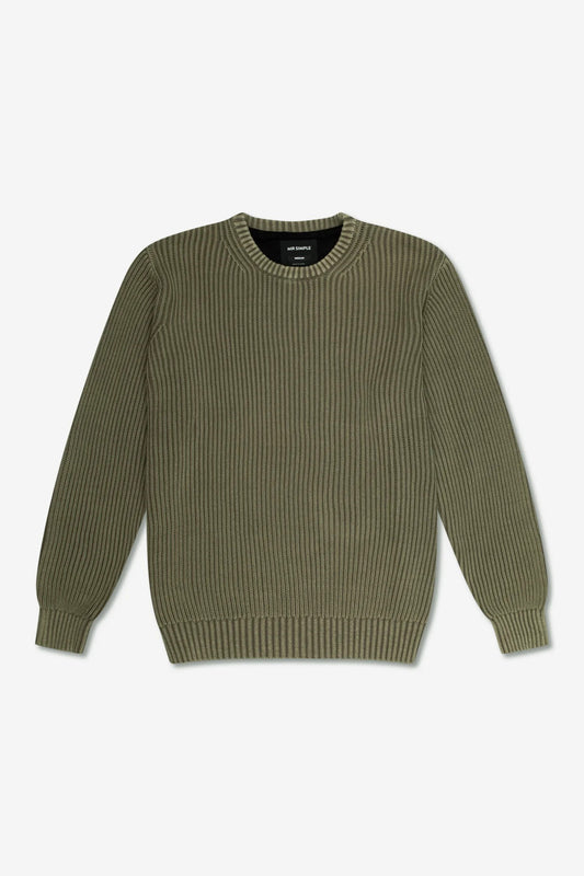 Fisher Knit Fatigue