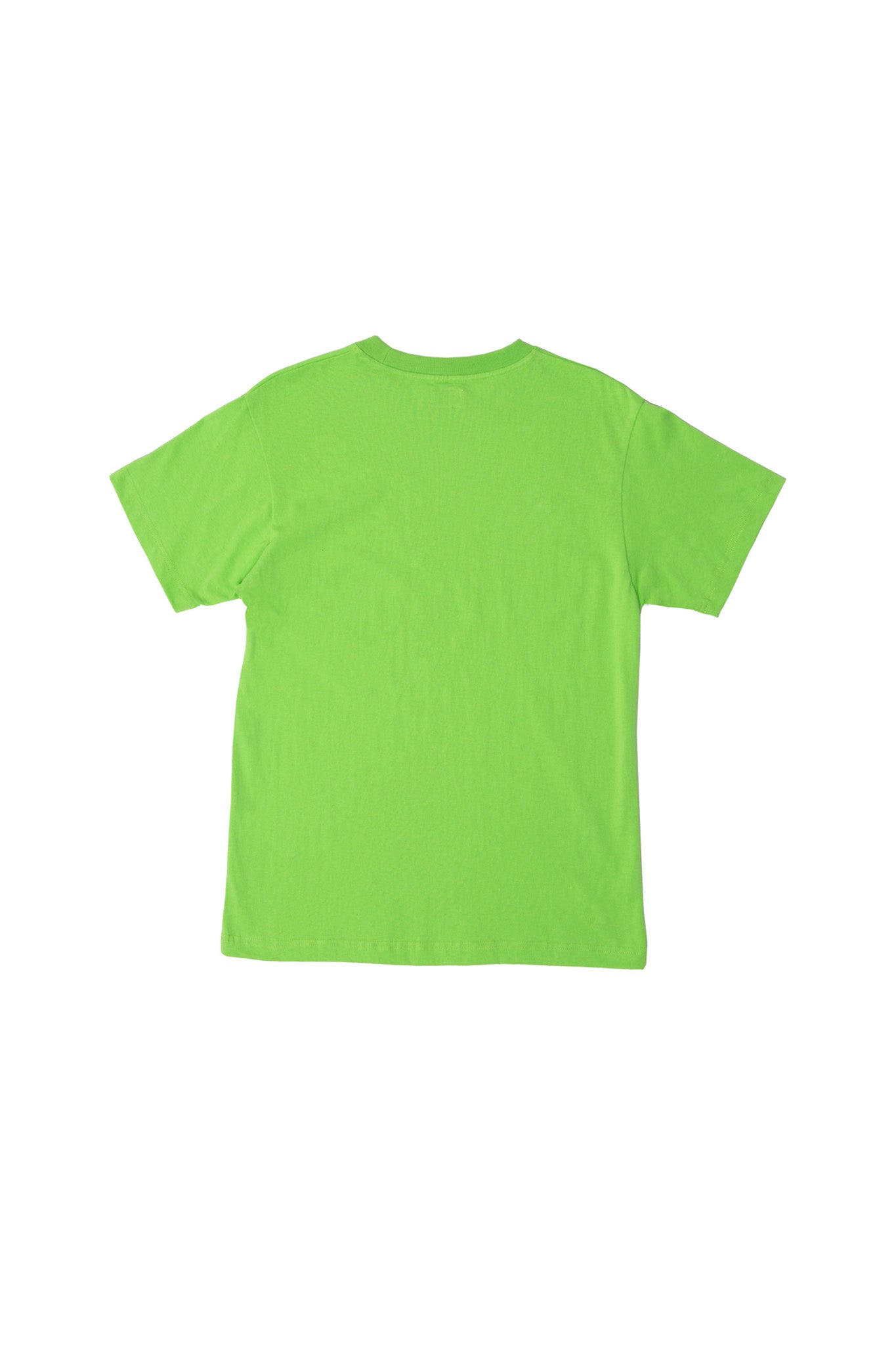 Rat Trap Tee Green