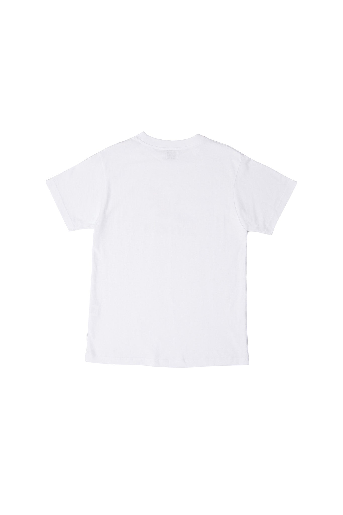 Rat Trap Tee White