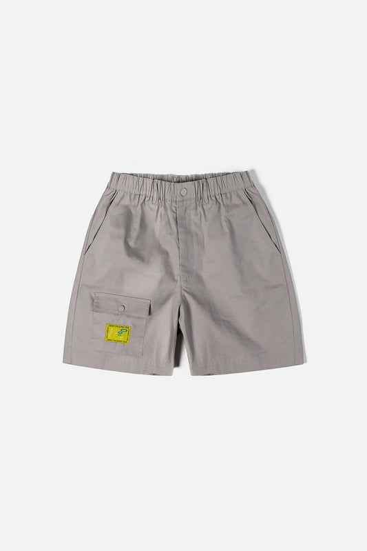 UTGT Ripstop Shorts Cement