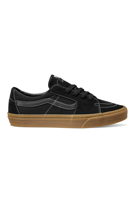 Sk8 Low Gum Black