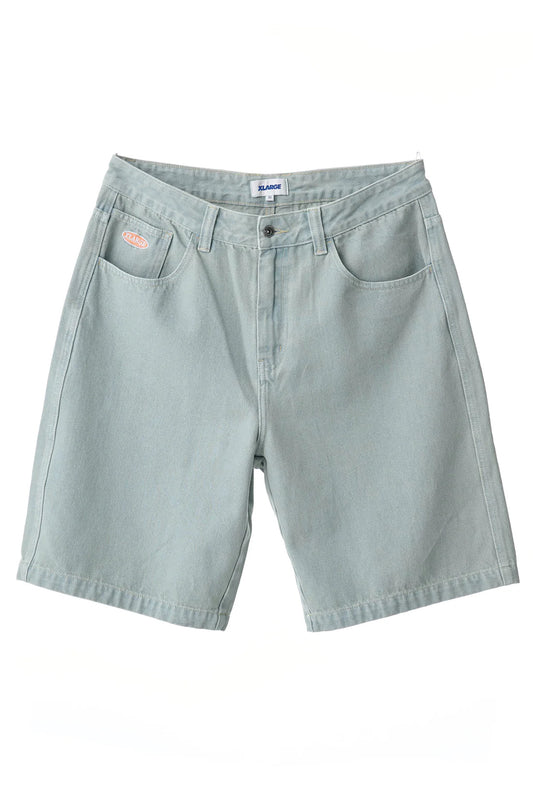 Bull Denim 91 Short Dirty Bleach