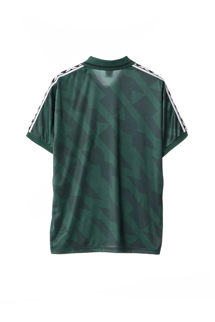 Football Short Sleeve Tee Forest