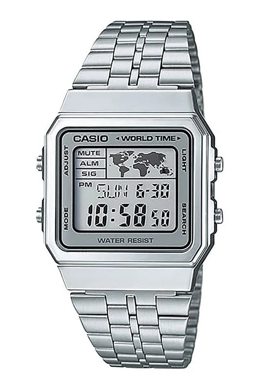 Casio Vintage Digital A500WA-7D