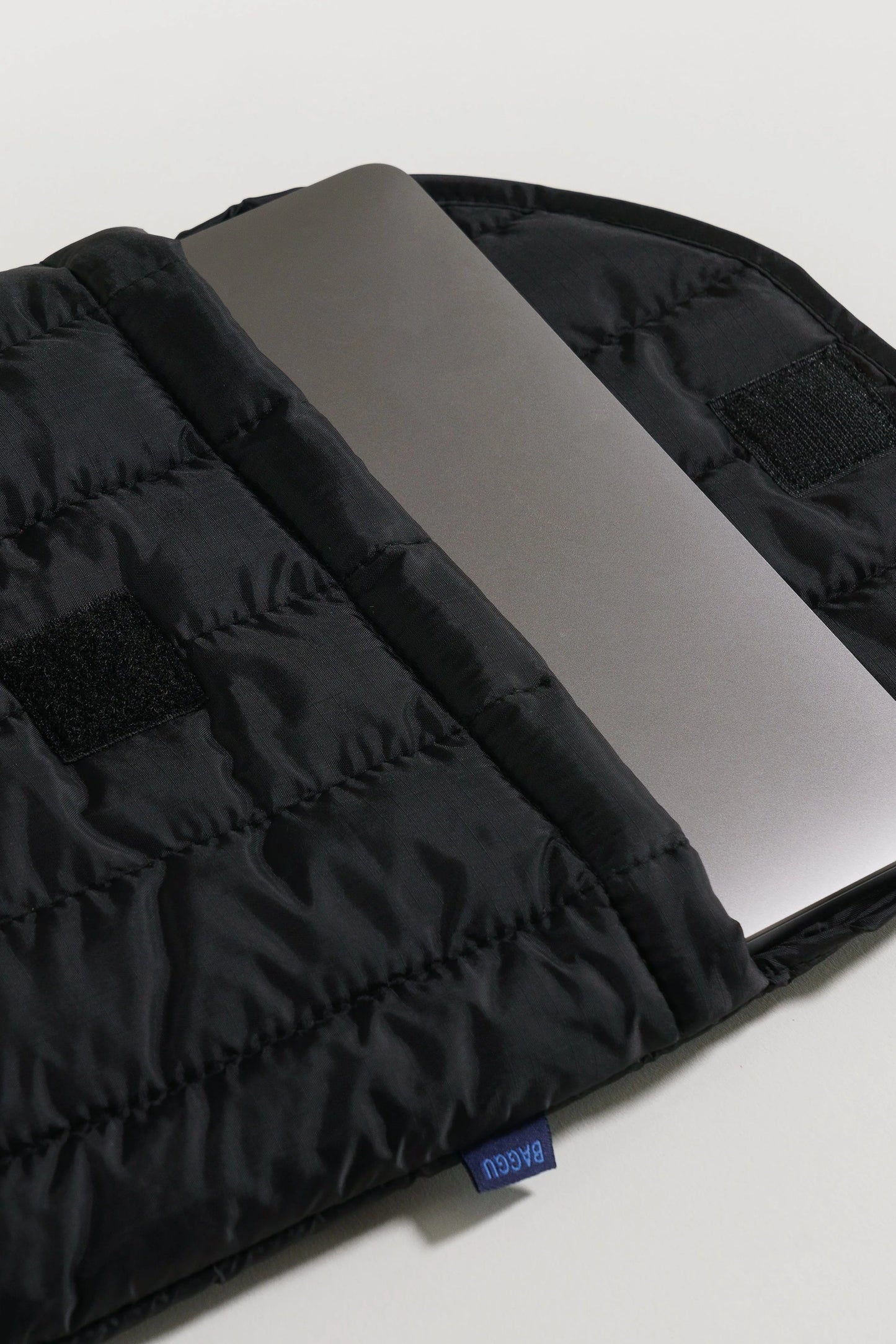 Puffy Laptop Sleeve 13"/14" Black