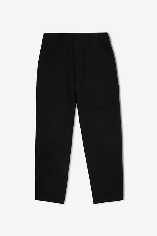 Carpenter Pant Vintage Black