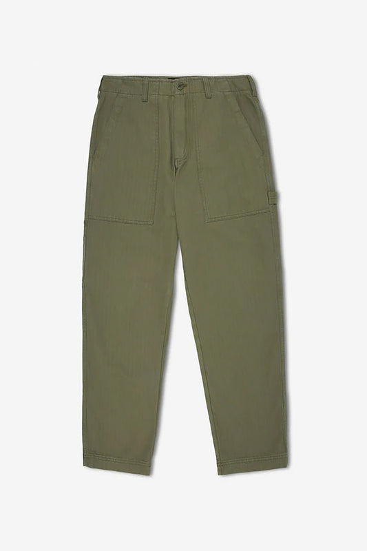 Carpenter Pant Vintage Army