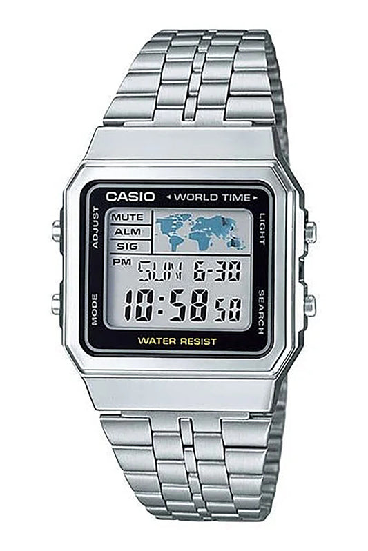 Casio Vintage Digital A500WA-1D