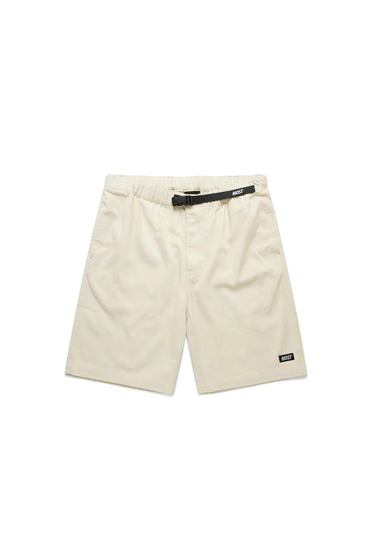 Walk Shorts Cream