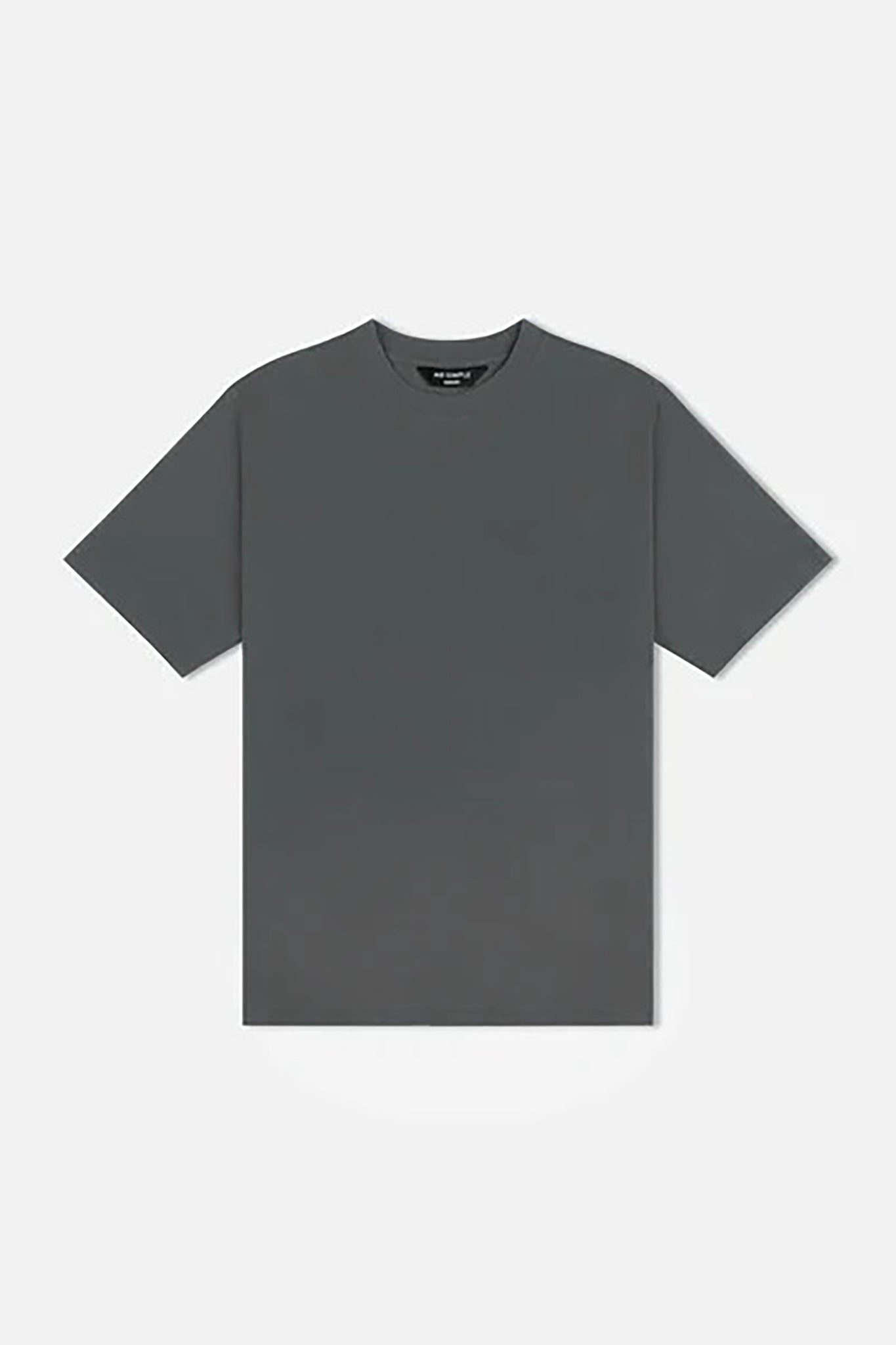 Heavy Weight Tee Graphite