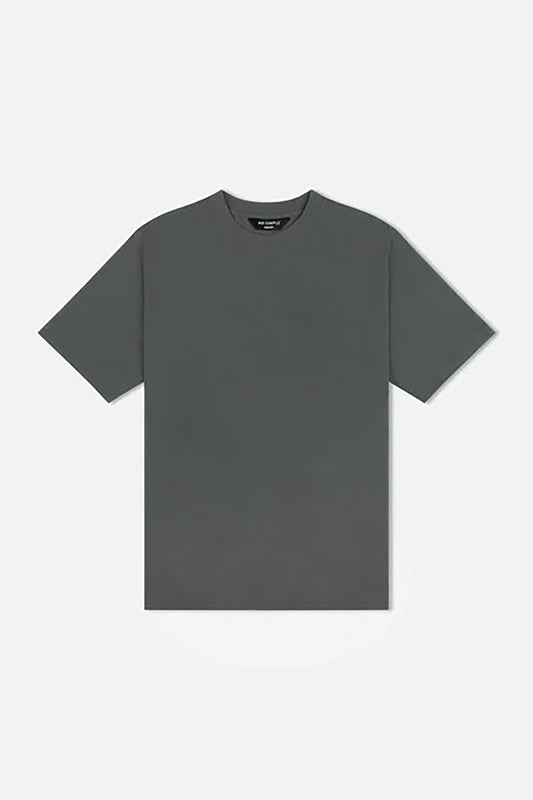 Heavy Weight Tee Graphite