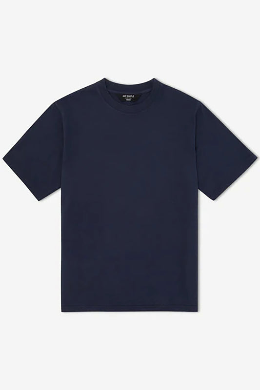 Heavy Weight Tee Navy