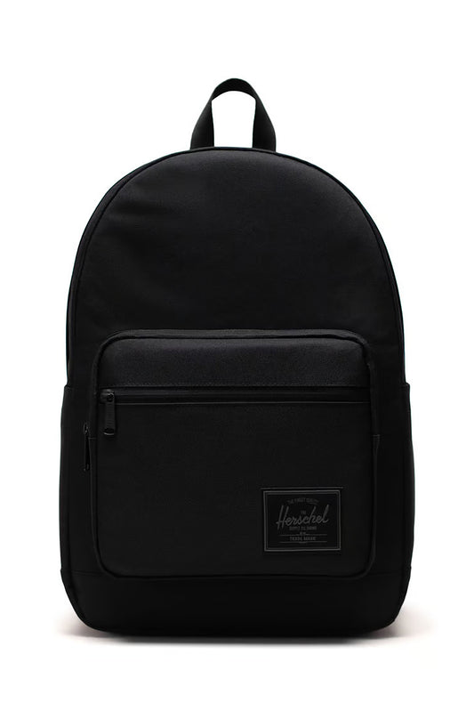 Pop Quiz Backpack 25L Black Tonal