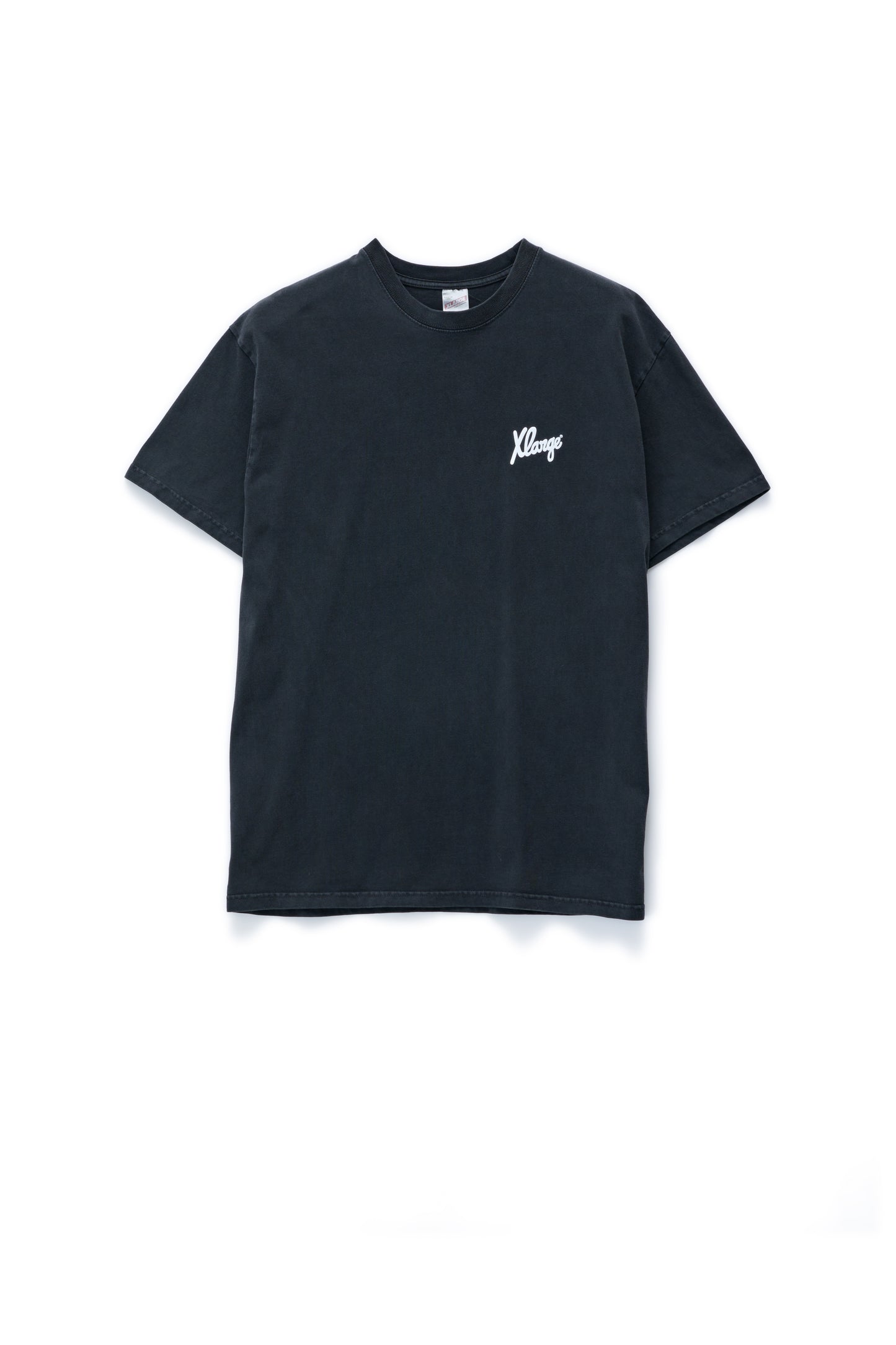 Dice Short Sleeve Tee Black