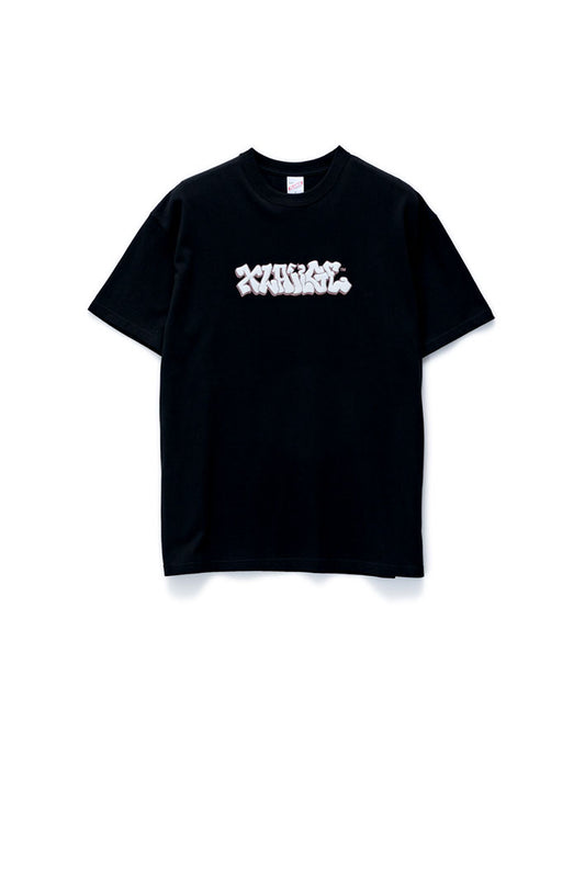 Graff Short Sleeve Tee Black